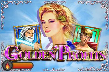 Golden Profits - Spin City - Congo